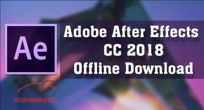 Adobe after effect full repack free download